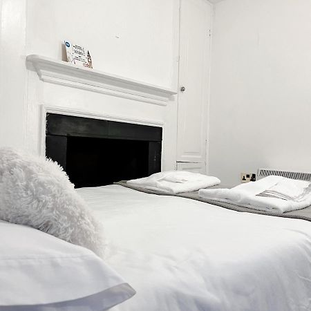 Studio In Central London, Soho - 04 Extérieur photo