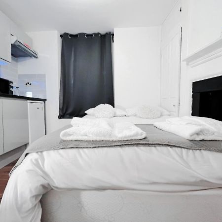 Studio In Central London, Soho - 04 Extérieur photo